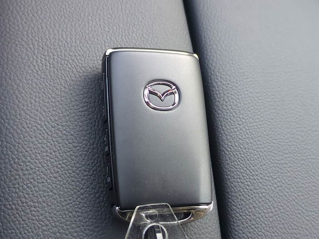 Thumbnail: 2026 Mazda CX-50 - 34