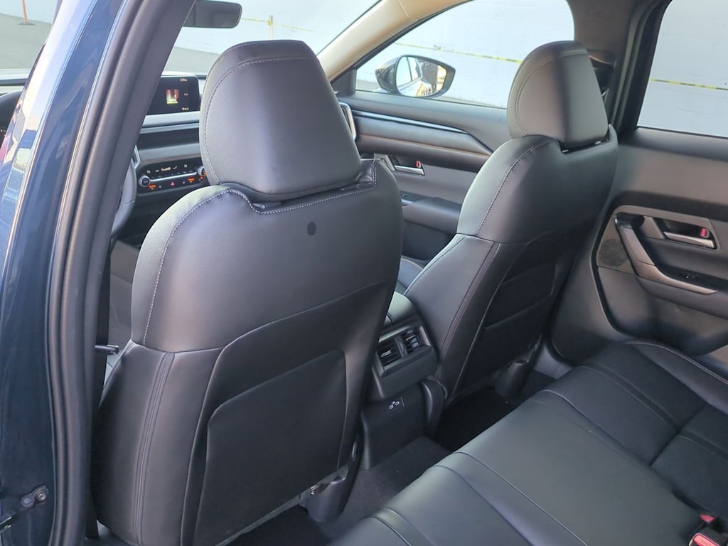 Thumbnail: 2026 Mazda CX-50 - 12