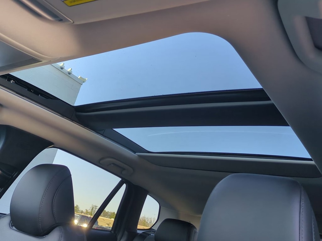 Thumbnail: 2026 Mazda CX-50 - 23