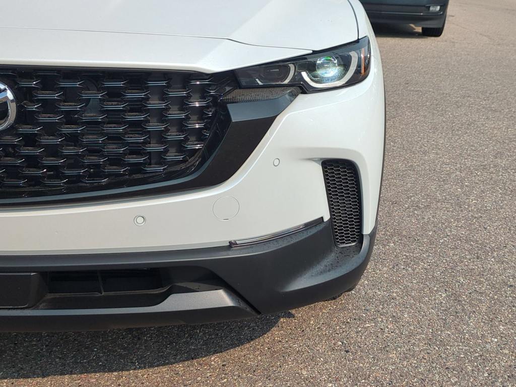 Thumbnail: 2026 Mazda CX-50 - 21