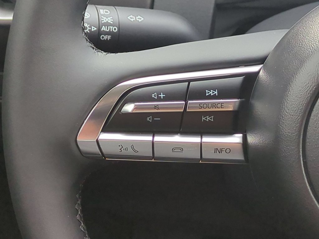 Thumbnail: 2026 Mazda CX-50 - 28