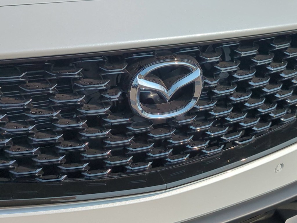 Thumbnail: 2026 Mazda CX-50 - 6