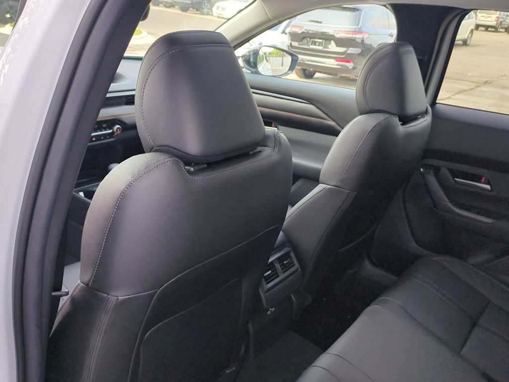 Thumbnail: 2026 Mazda CX-50 - 11
