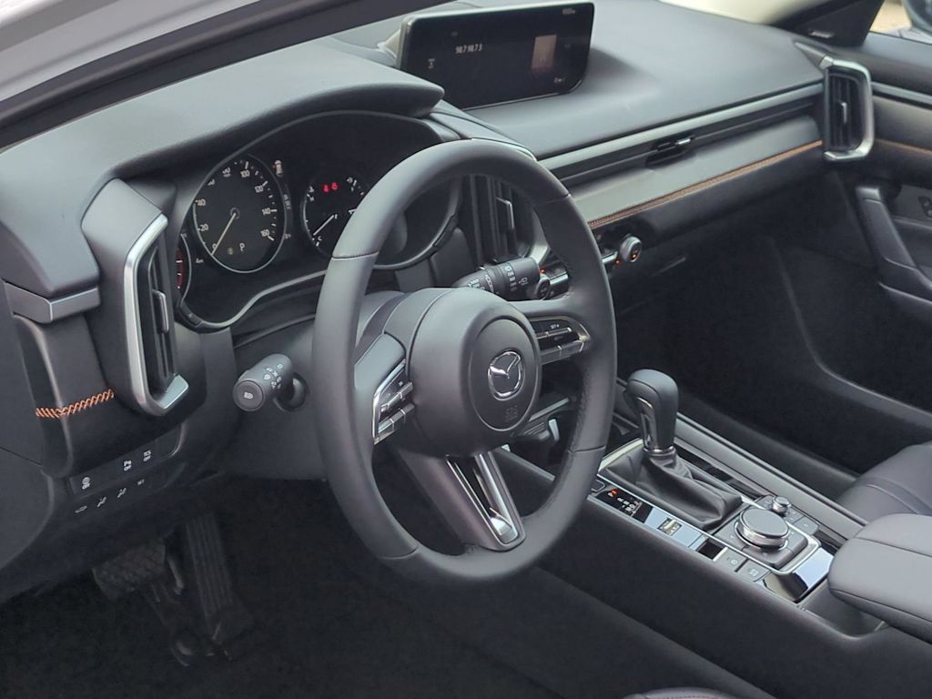 Thumbnail: 2026 Mazda CX-50 - 2