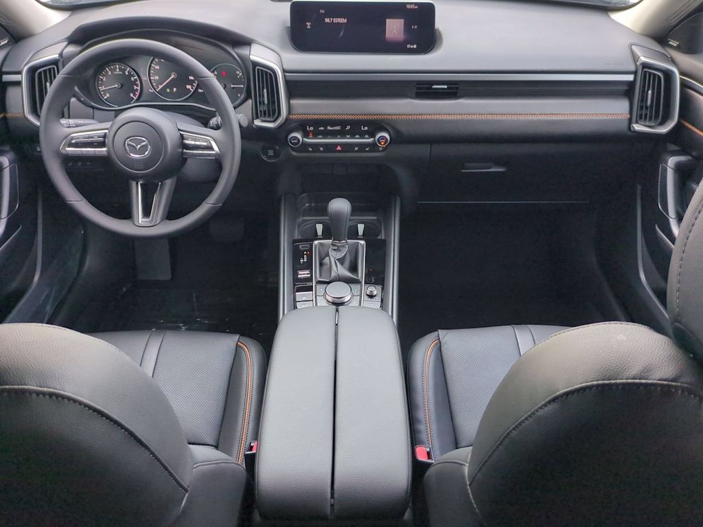Thumbnail: 2026 Mazda CX-50 - 8