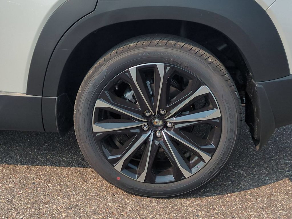Thumbnail: 2026 Mazda CX-50 - 7
