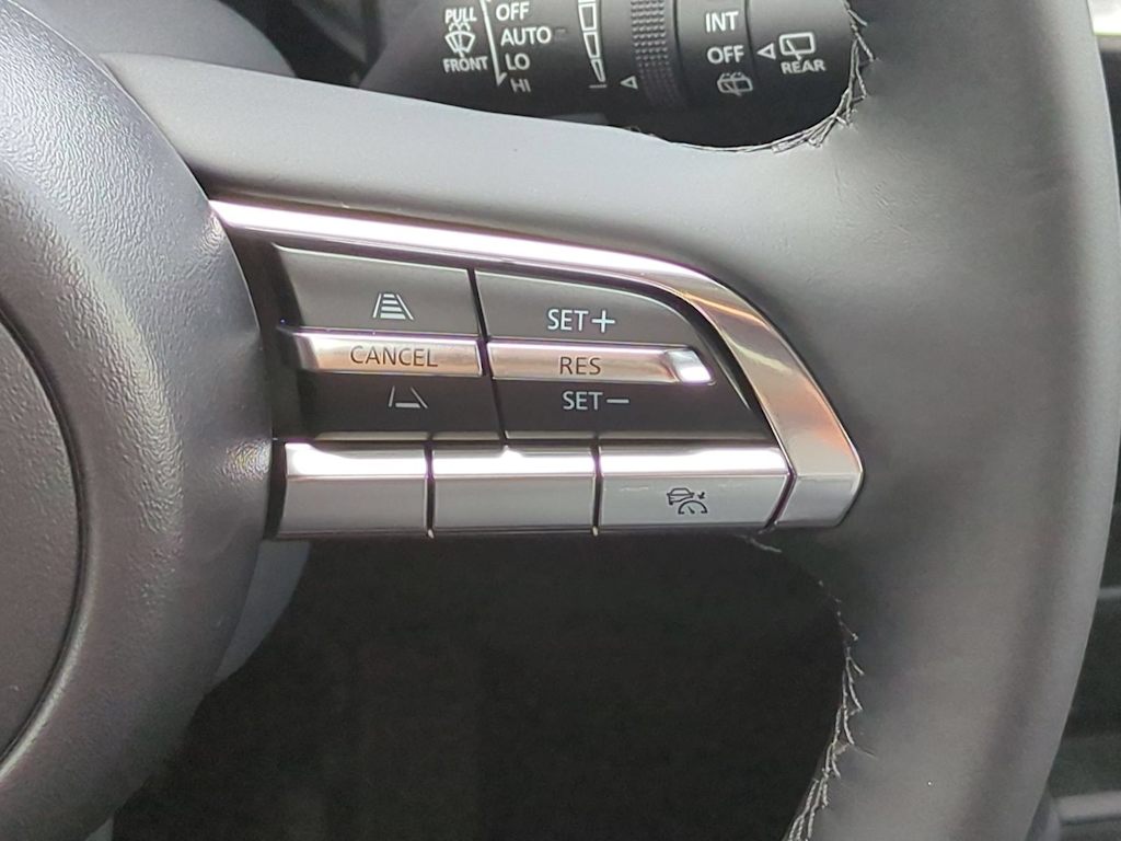 Thumbnail: 2026 Mazda CX-50 - 29