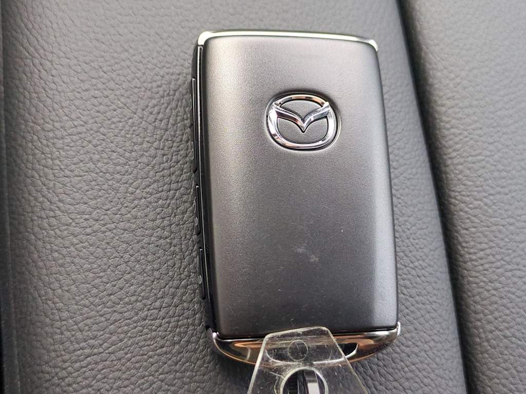 Thumbnail: 2026 Mazda CX-50 - 34
