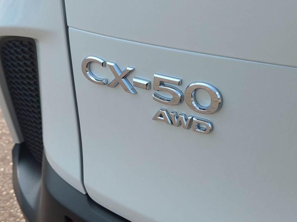 Thumbnail: 2026 Mazda CX-50 - 22