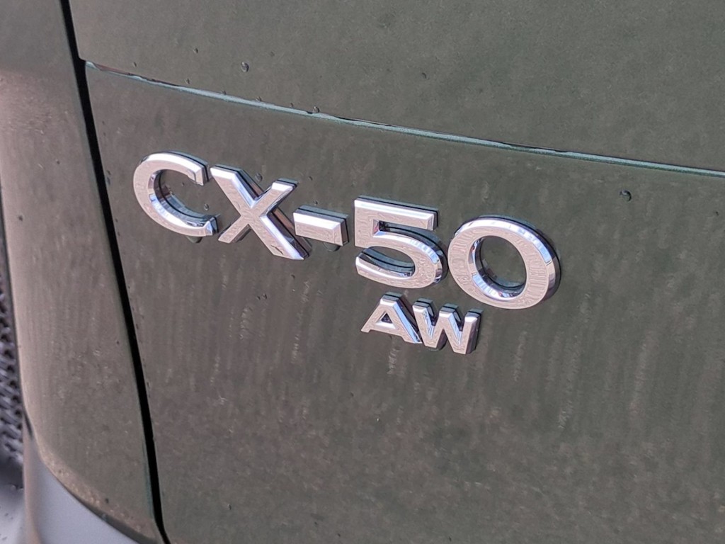 Thumbnail: 2026 Mazda CX-50 - 22