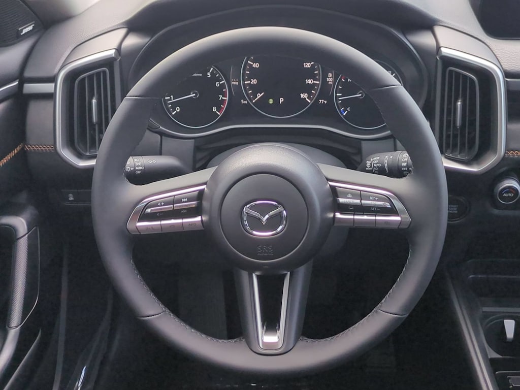Thumbnail: 2026 Mazda CX-50 - 12