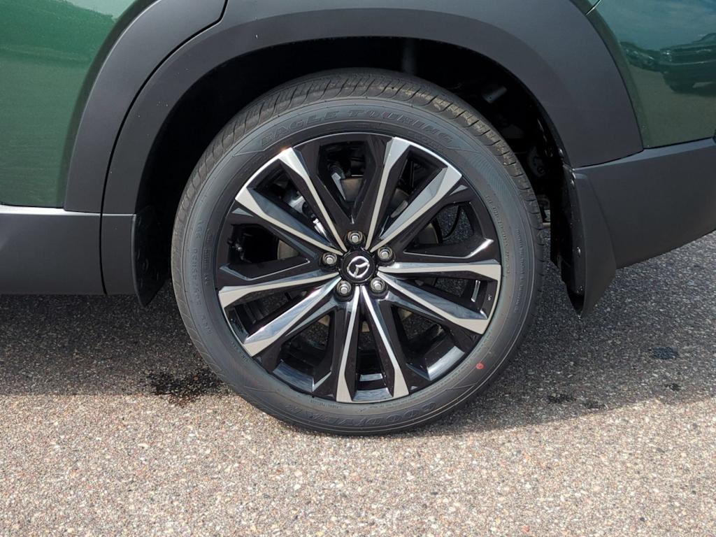Thumbnail: 2026 Mazda CX-50 - 7