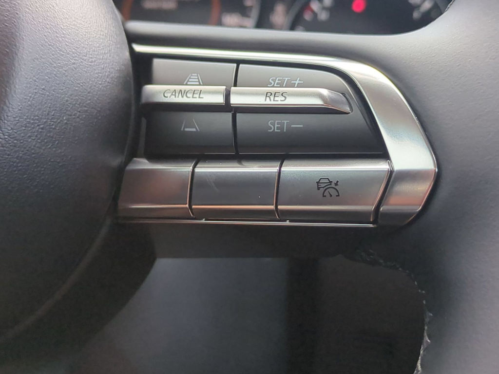 Thumbnail: 2026 Mazda CX-50 - 29