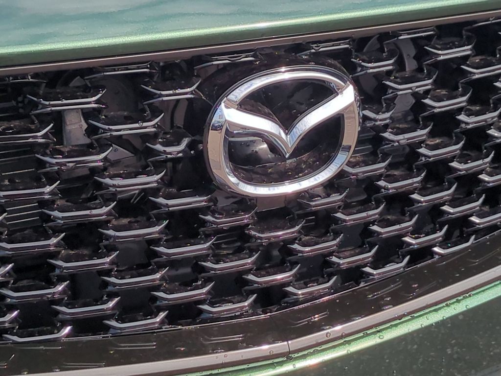 Thumbnail: 2026 Mazda CX-50 - 21