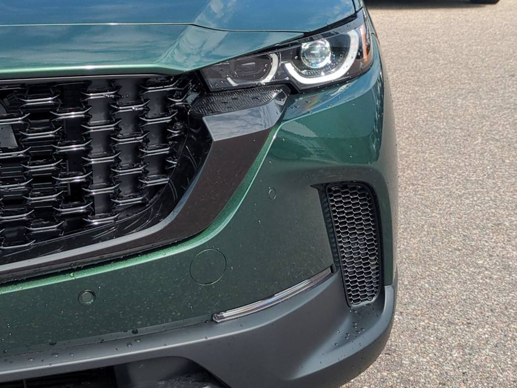 Thumbnail: 2026 Mazda CX-50 - 6