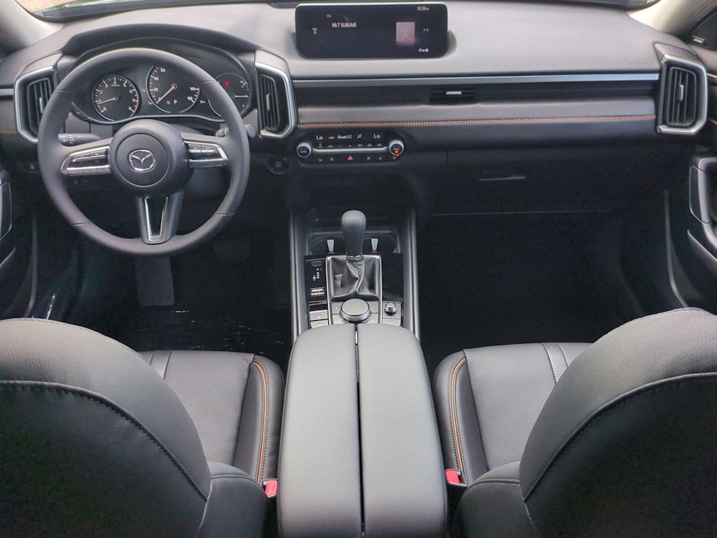 Thumbnail: 2026 Mazda CX-50 - 8