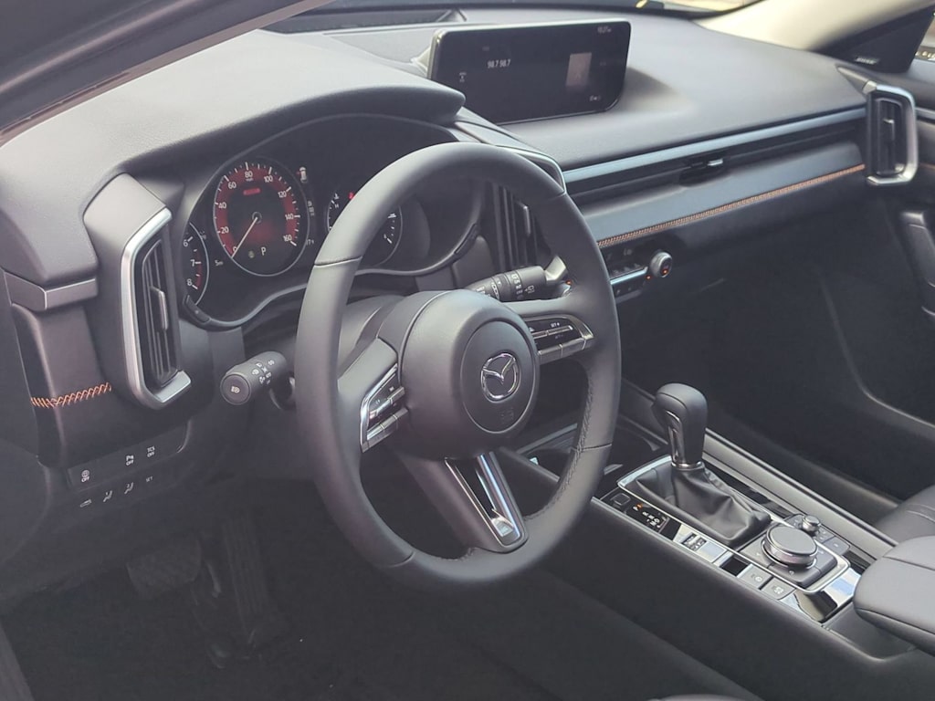 Thumbnail: 2026 Mazda CX-50 - 2