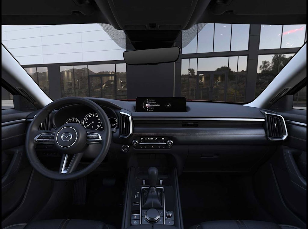 Thumbnail: 2026 Mazda CX-50 - 2