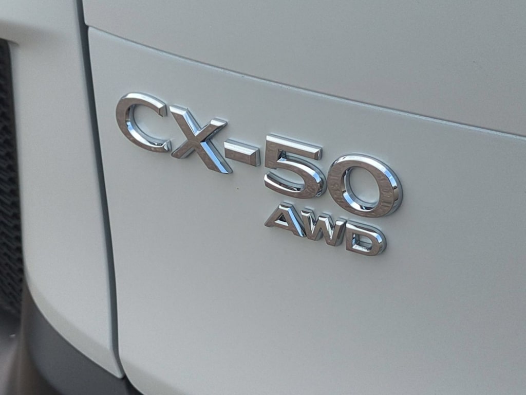 Thumbnail: 2026 Mazda CX-50 - 22