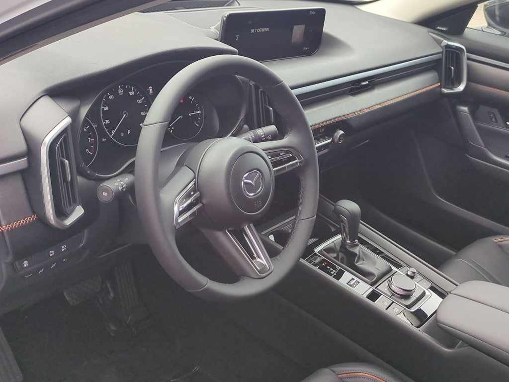 Thumbnail: 2026 Mazda CX-50 - 2