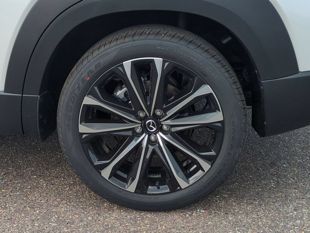 Thumbnail: 2026 Mazda CX-50 - 7