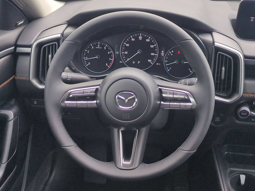 Thumbnail: 2026 Mazda CX-50 - 12