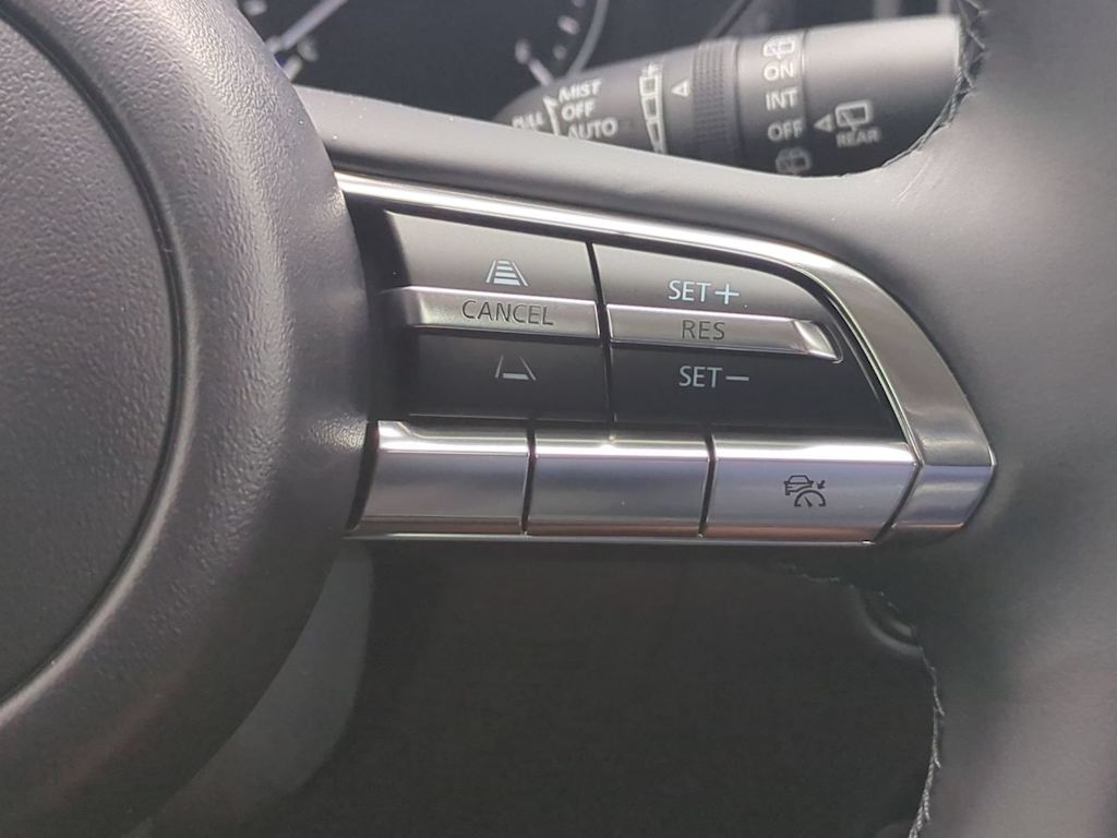 Thumbnail: 2026 Mazda CX-50 - 29