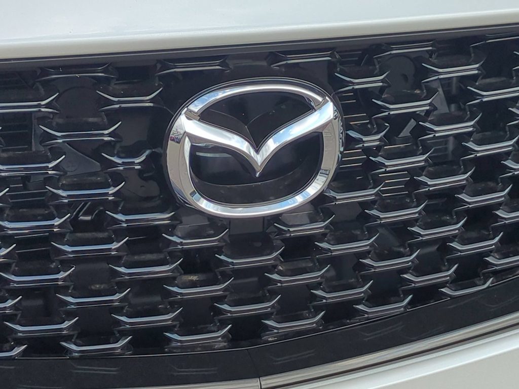 Thumbnail: 2026 Mazda CX-50 - 6
