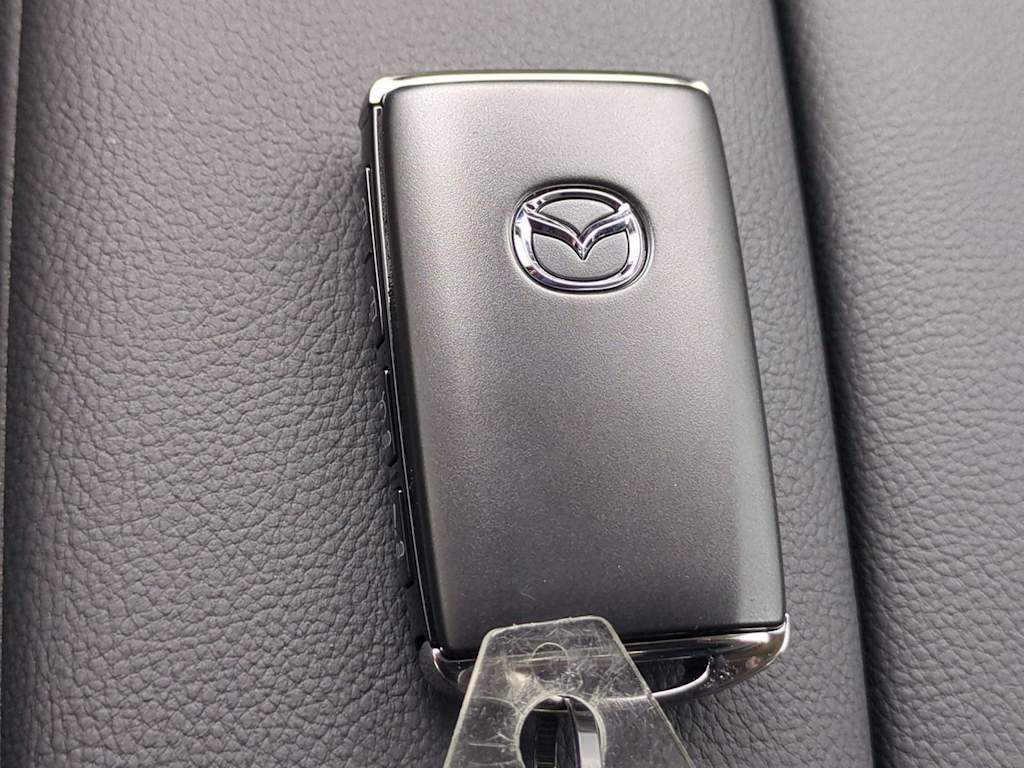 Thumbnail: 2026 Mazda CX-50 - 35