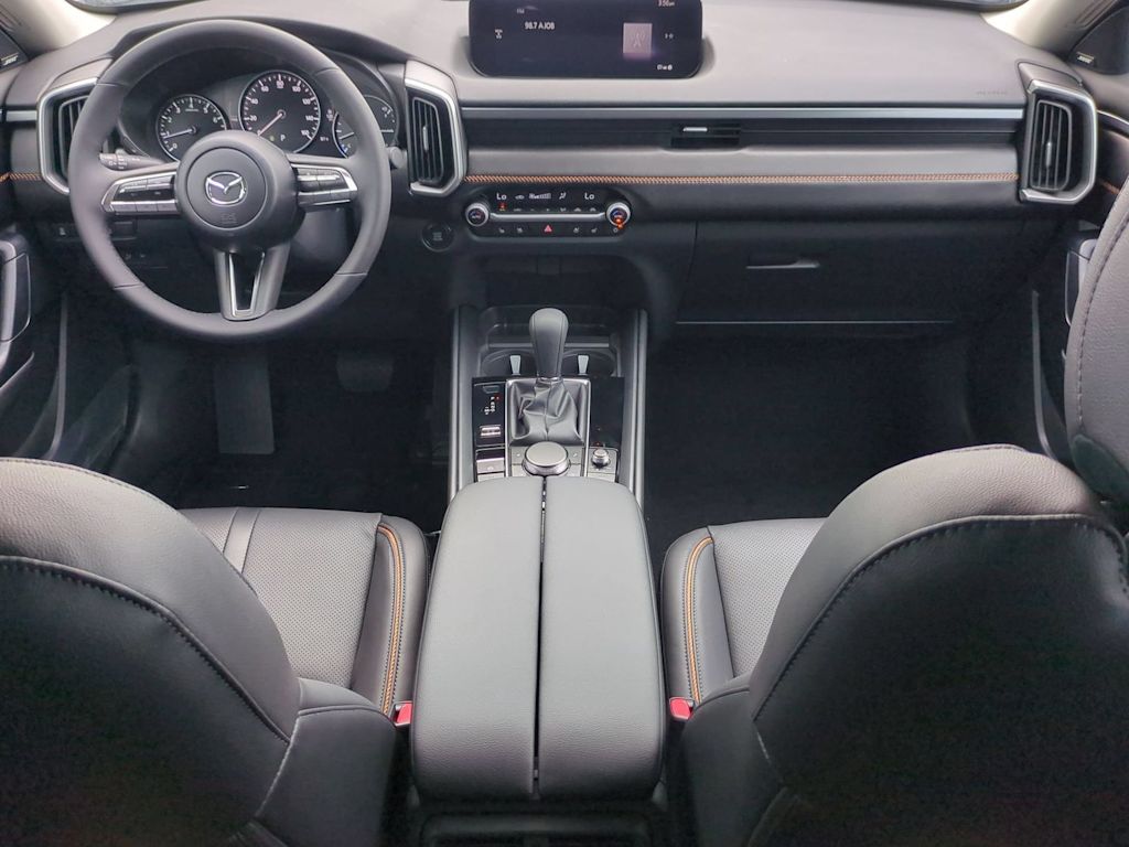 Thumbnail: 2026 Mazda CX-50 - 8