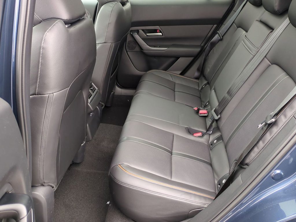 Thumbnail: 2026 Mazda CX-50 - 26