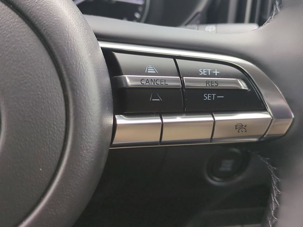 Thumbnail: 2026 Mazda CX-50 - 30