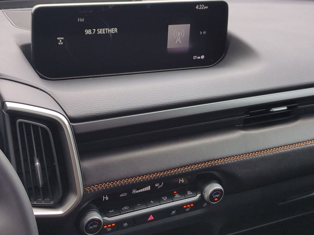 Thumbnail: 2026 Mazda CX-50 - 13