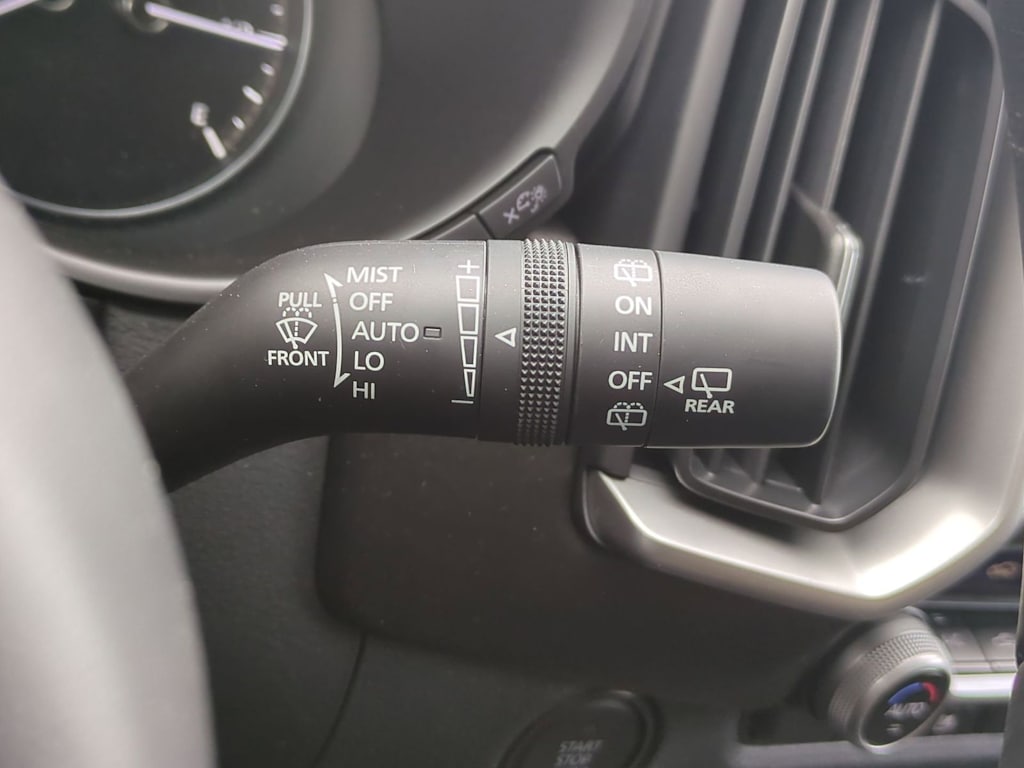 Thumbnail: 2026 Mazda CX-50 - 31