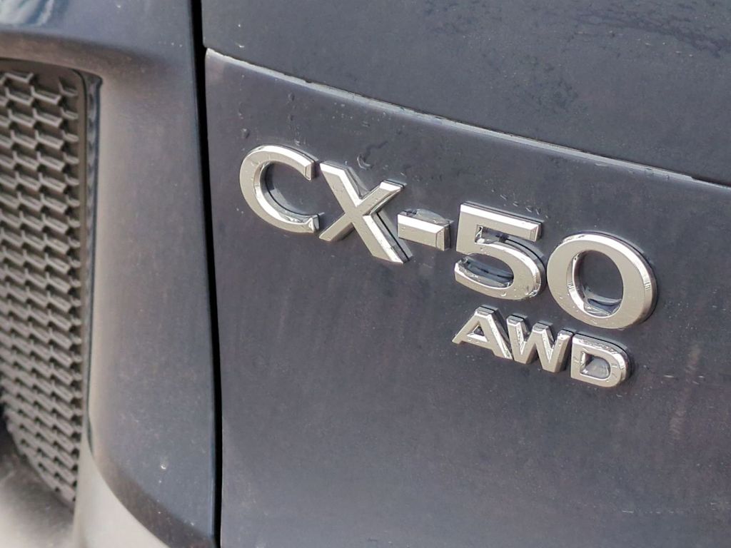 Thumbnail: 2026 Mazda CX-50 - 23