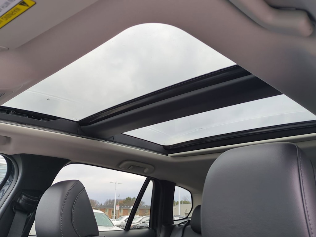 Thumbnail: 2026 Mazda CX-50 - 25