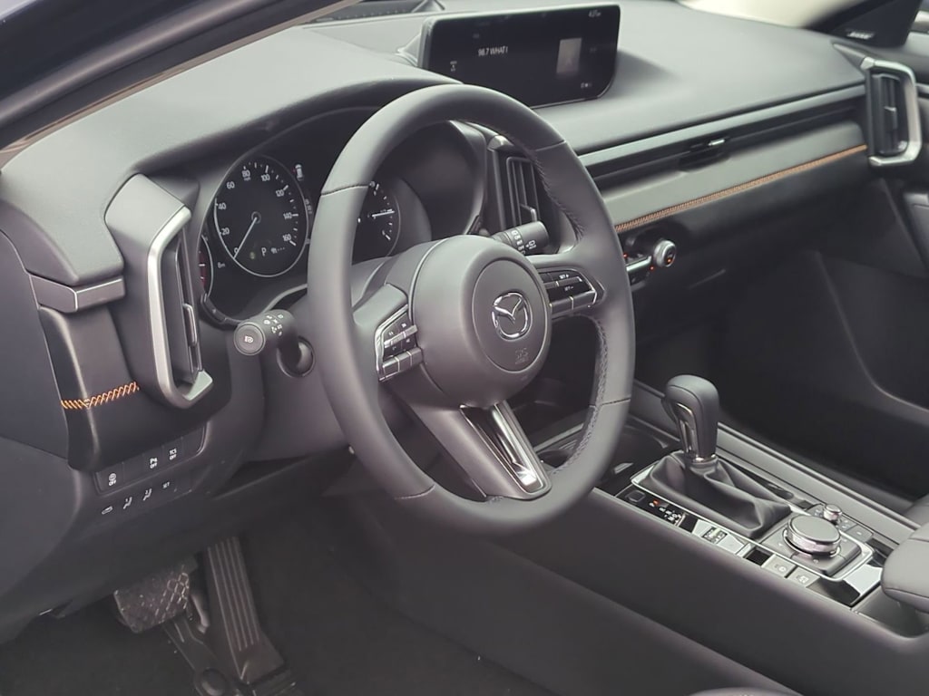 Thumbnail: 2026 Mazda CX-50 - 2