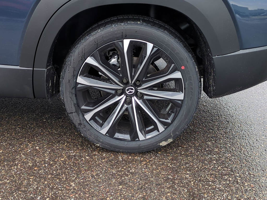 Thumbnail: 2026 Mazda CX-50 - 7