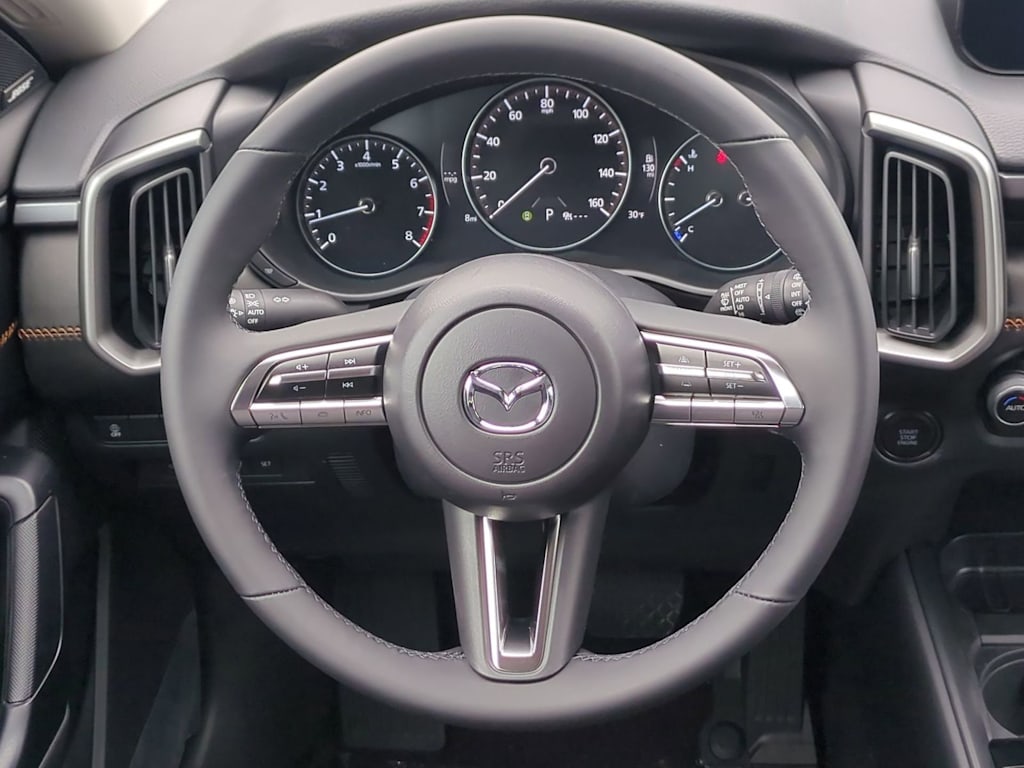 Thumbnail: 2026 Mazda CX-50 - 12