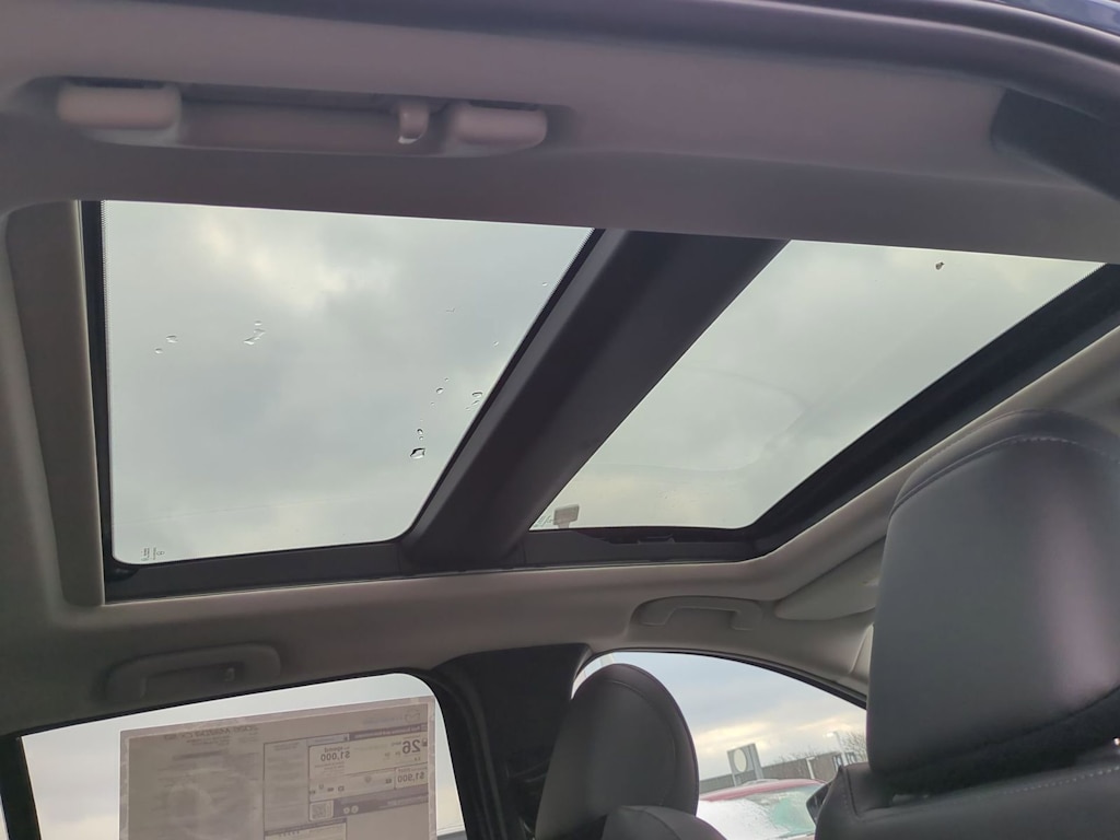 Thumbnail: 2026 Mazda CX-50 - 28