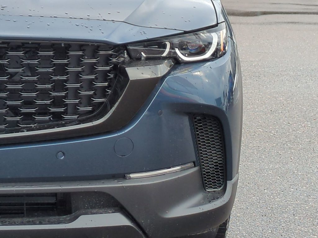 Thumbnail: 2026 Mazda CX-50 - 22