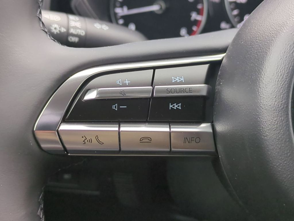 Thumbnail: 2026 Mazda CX-50 - 29