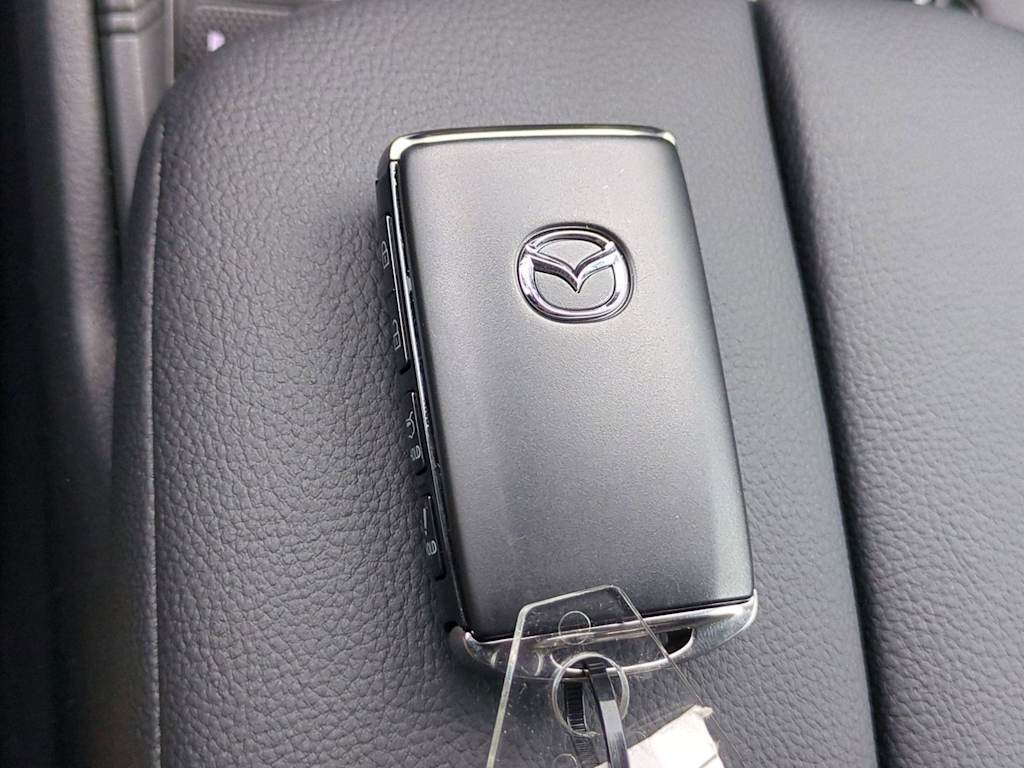 Thumbnail: 2026 Mazda CX-50 - 16