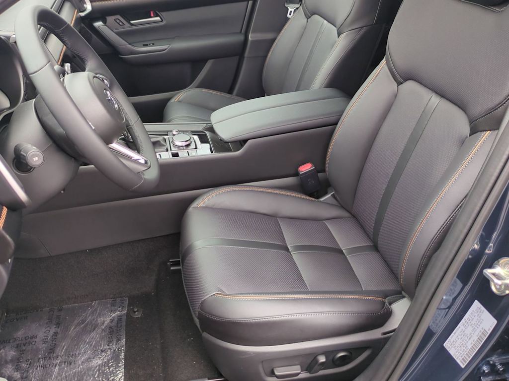 Thumbnail: 2026 Mazda CX-50 - 9