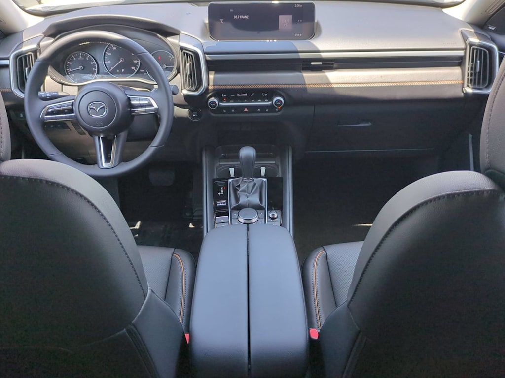 Thumbnail: 2026 Mazda CX-50 - 8