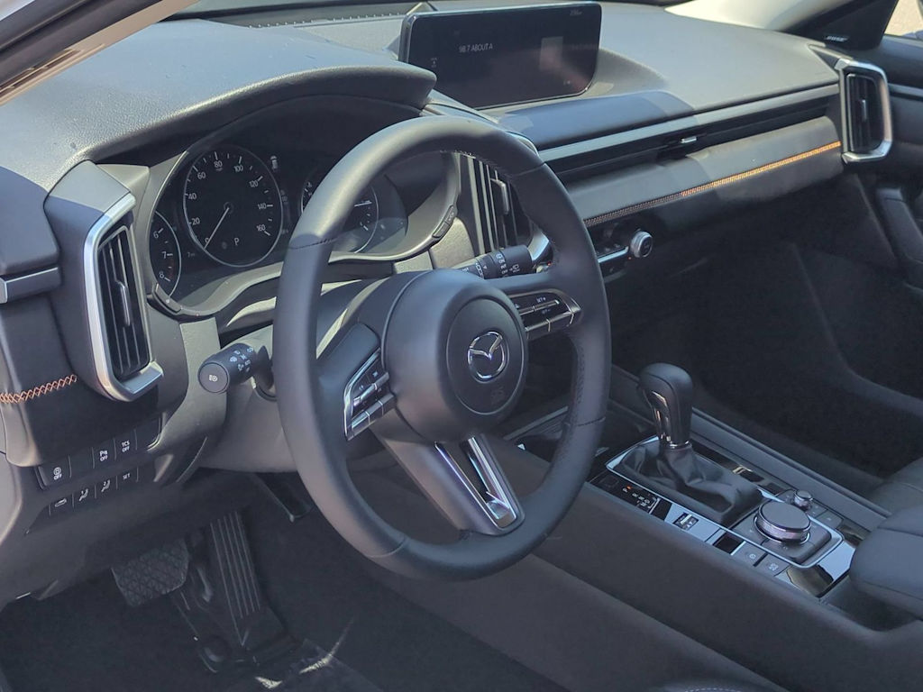 Thumbnail: 2026 Mazda CX-50 - 2
