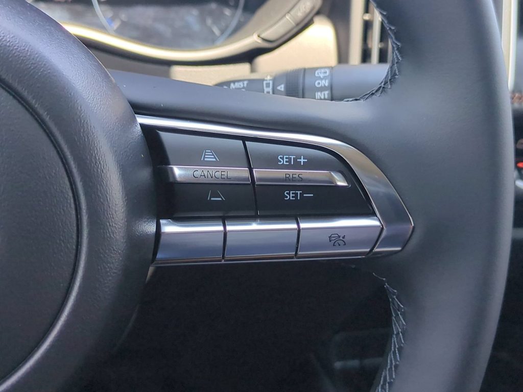 Thumbnail: 2026 Mazda CX-50 - 30