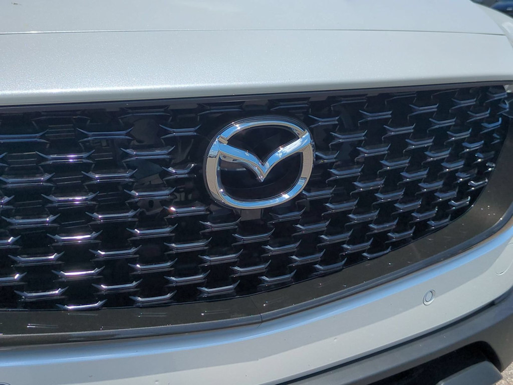 Thumbnail: 2026 Mazda CX-50 - 23