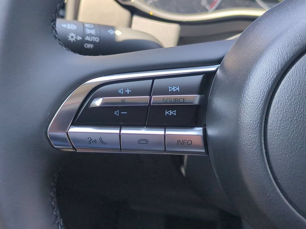 Thumbnail: 2026 Mazda CX-50 - 29