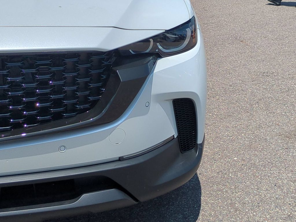 Thumbnail: 2026 Mazda CX-50 - 22